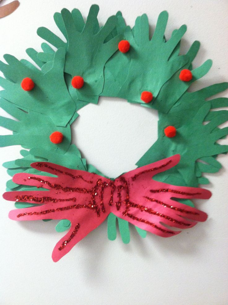 Christmas Crafts For Preschoolers On Pinterest
 pinterest preschool crafts christmas