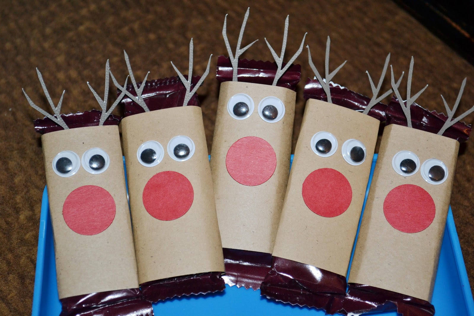 Christmas Crafts For Preschoolers On Pinterest
 Alabama Slacker Mama It s a Pinterest Christmas