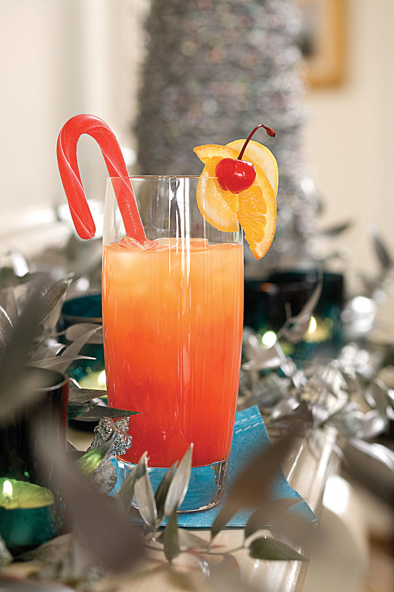 Christmas Drink Recipes
 Top Holiday Cocktails Recipes Southern Living