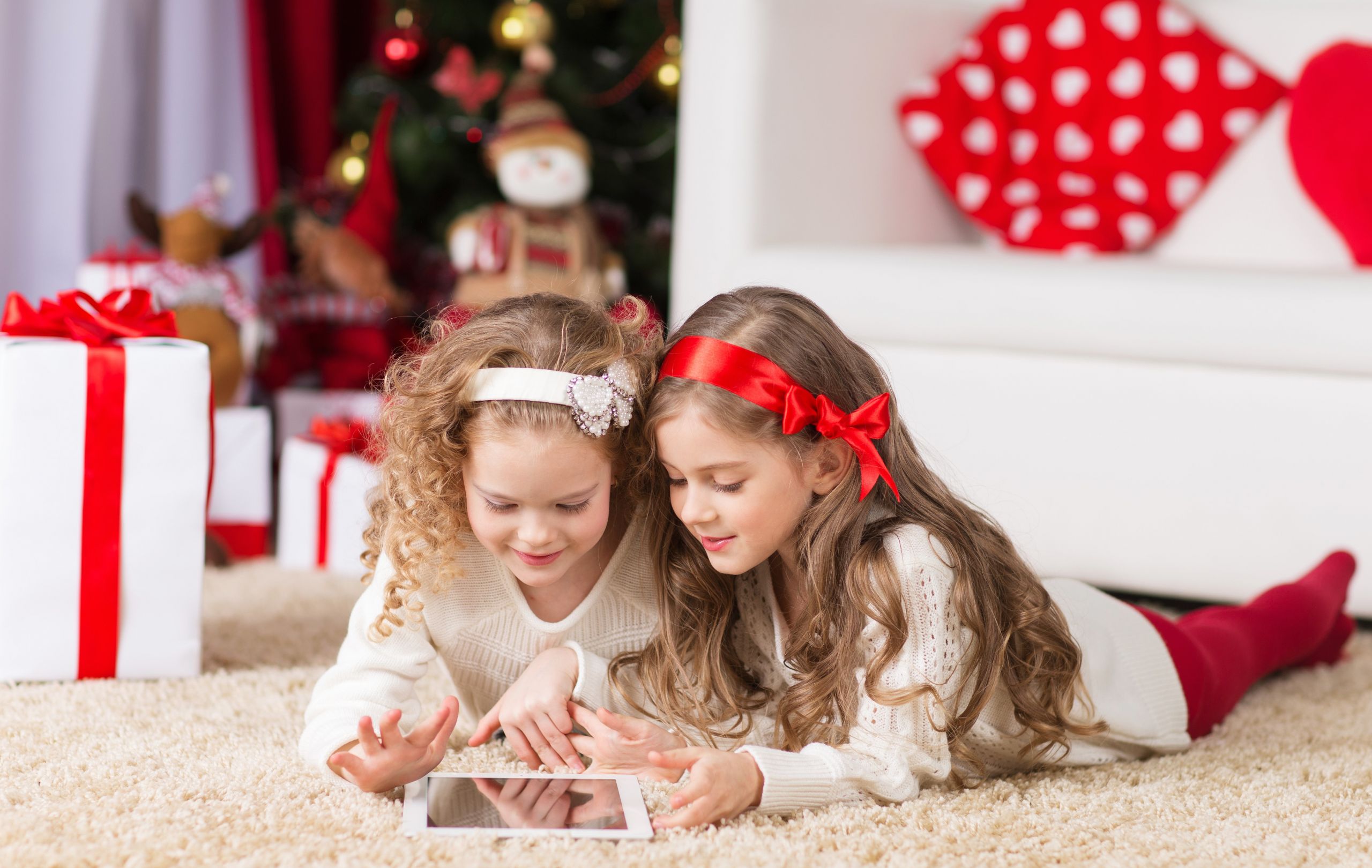 Christmas Gift For Kids
 6 of the best kids tablets for good Christmas t ideas