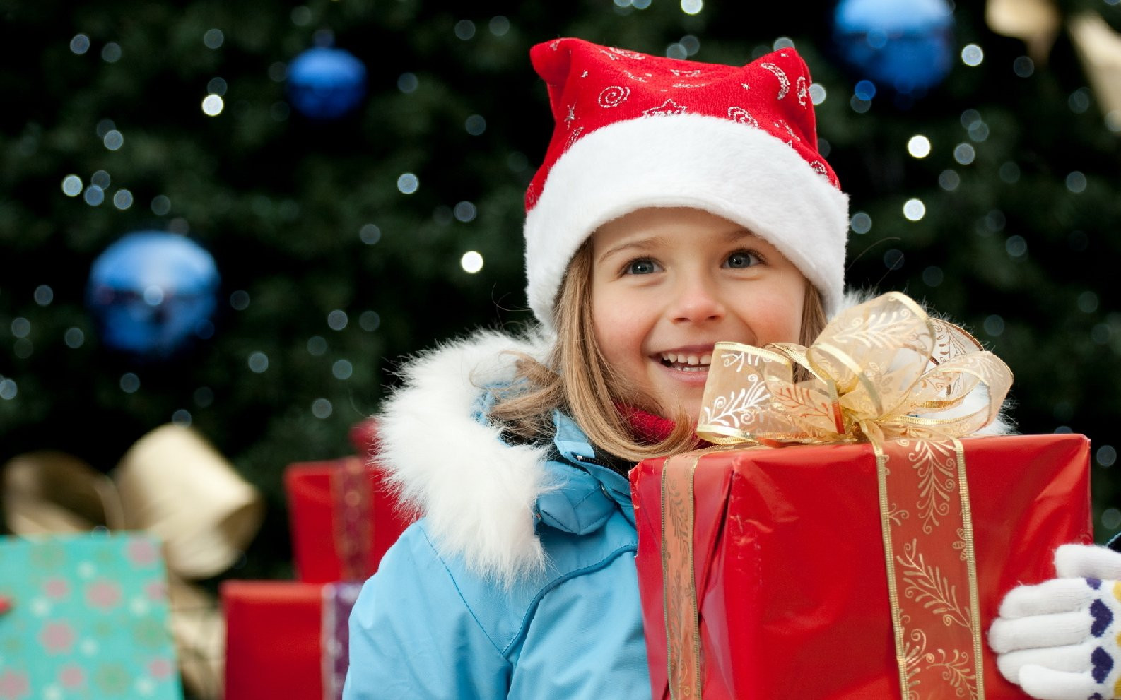 Christmas Gift For Kids
 17 CHRISTMAS GIFT IDEAS FOR KIDS