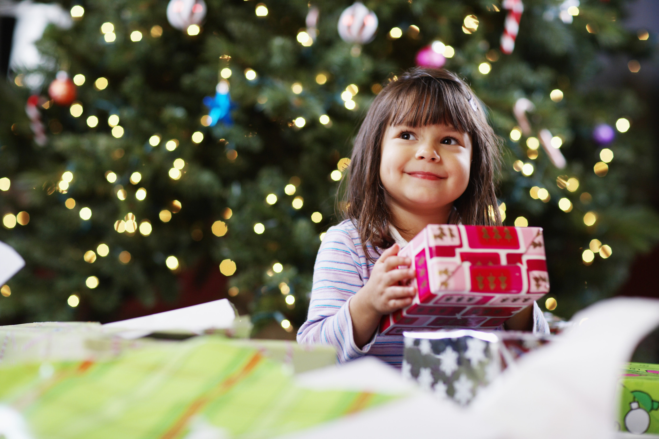 Christmas Gift For Kids
 Top 10 Christmas Gift Ideas For Kids – COLORS