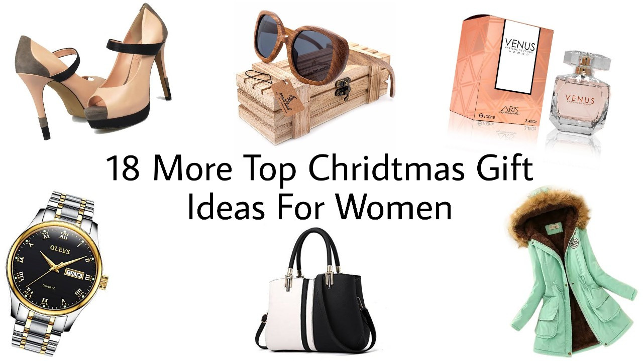 Christmas Gift Ideas 2020 For Her
 Best Christmas Gifts for Women 2020