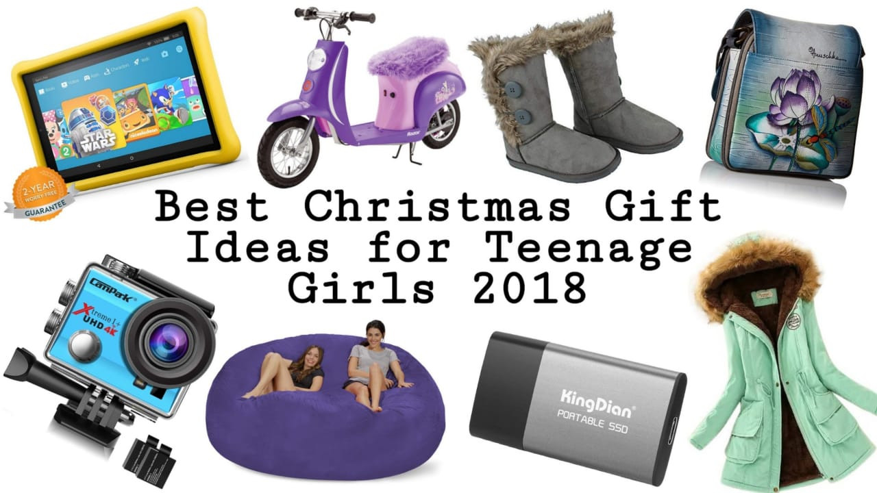 24 Of the Best Ideas for Christmas Gift Ideas 2020 for Teen Girls ...