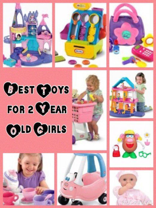 Christmas Gift Ideas For 2 Year Old Girl
 Best 25 2 year old ts ideas on Pinterest