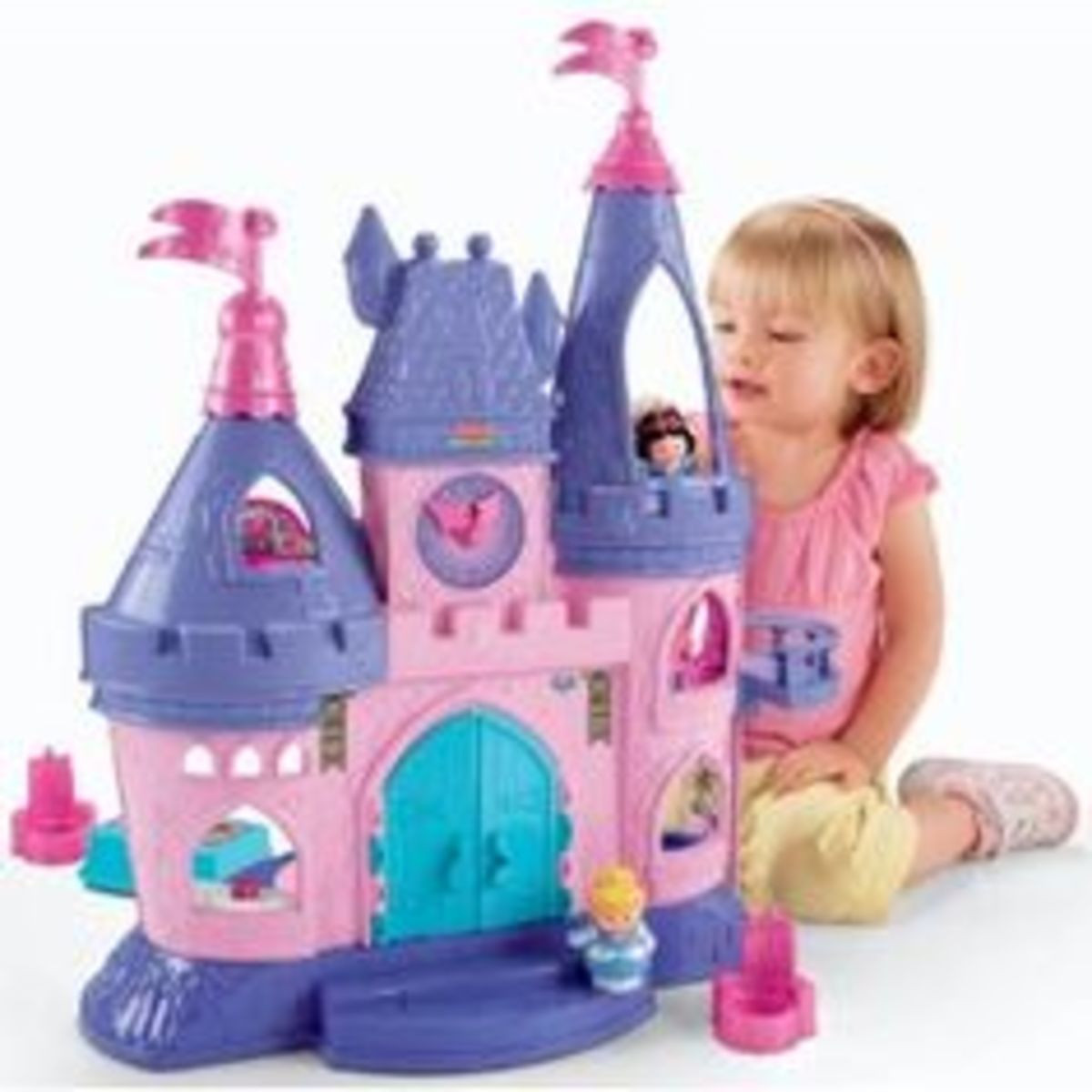 Christmas Gift Ideas For 2 Year Old Girl
 Best Christmas Gift Ideas For A 2 Year Old Baby Girl