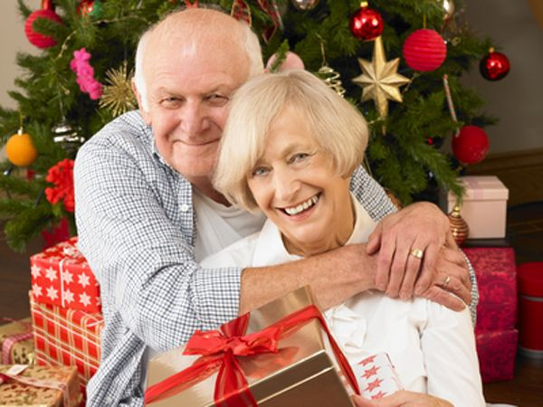 The top 20 Ideas About Christmas Gift Ideas for Older Couple  Home