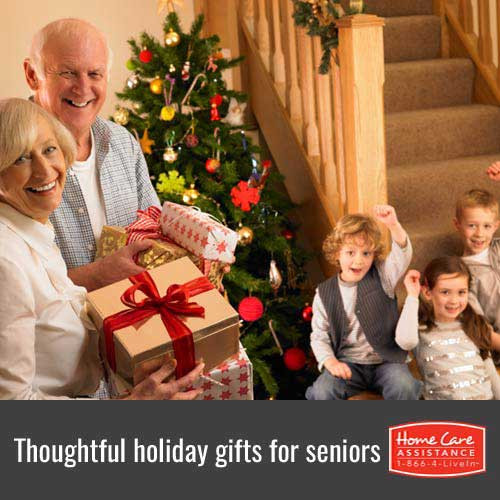 Best 20 Christmas Gift Ideas for Older Couples  Home, Family, Style