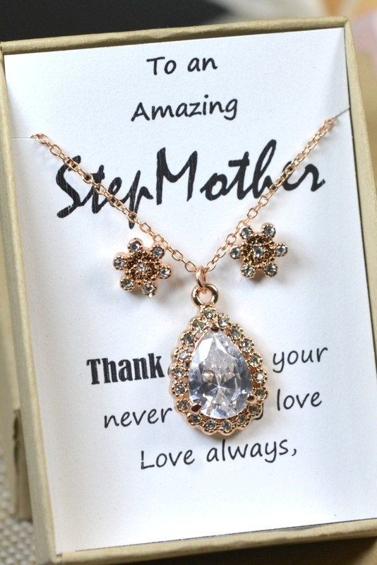 Christmas Gift Ideas For Stepmom
 17 Best images about step mom t ideas on Pinterest