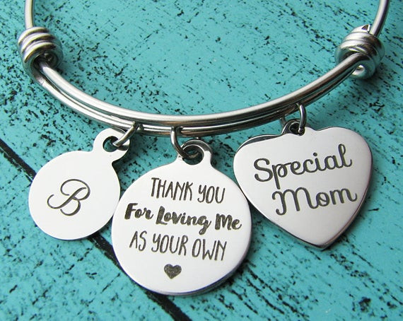 Christmas Gift Ideas For Stepmom
 stepmom t foster mom t stepmom of the bride t thank