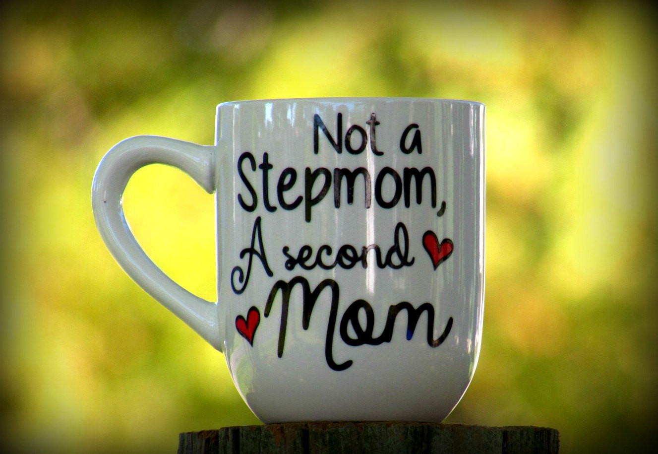 Christmas Gift Ideas For Stepmom
 Stepmom Stepmother Stepmom Gifts Stepmother Gifts Gifts