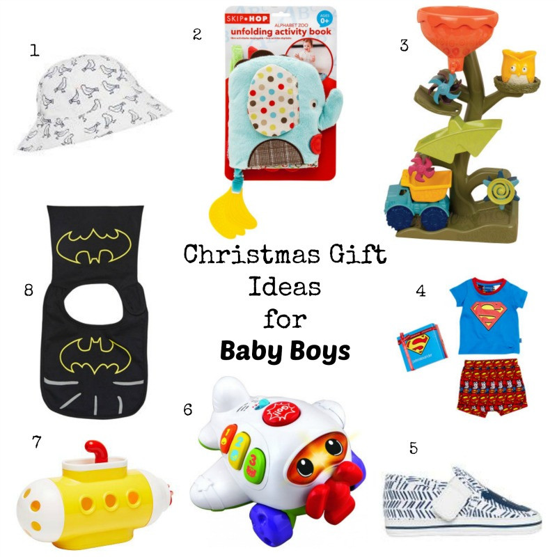 Christmas Gift Ideas For Toddler Boy
 Go Ask Mum Christmas Gifts for Baby Boys Under $40 Go