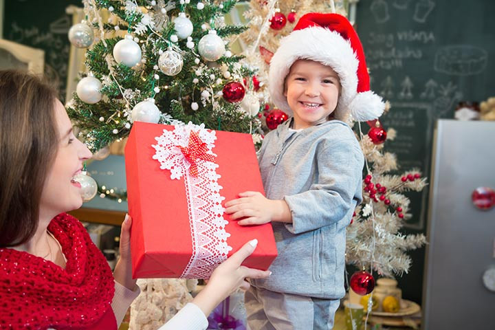 Christmas Gifts For Children
 25 Fun And Inexpensive Christmas Gifts For Kids