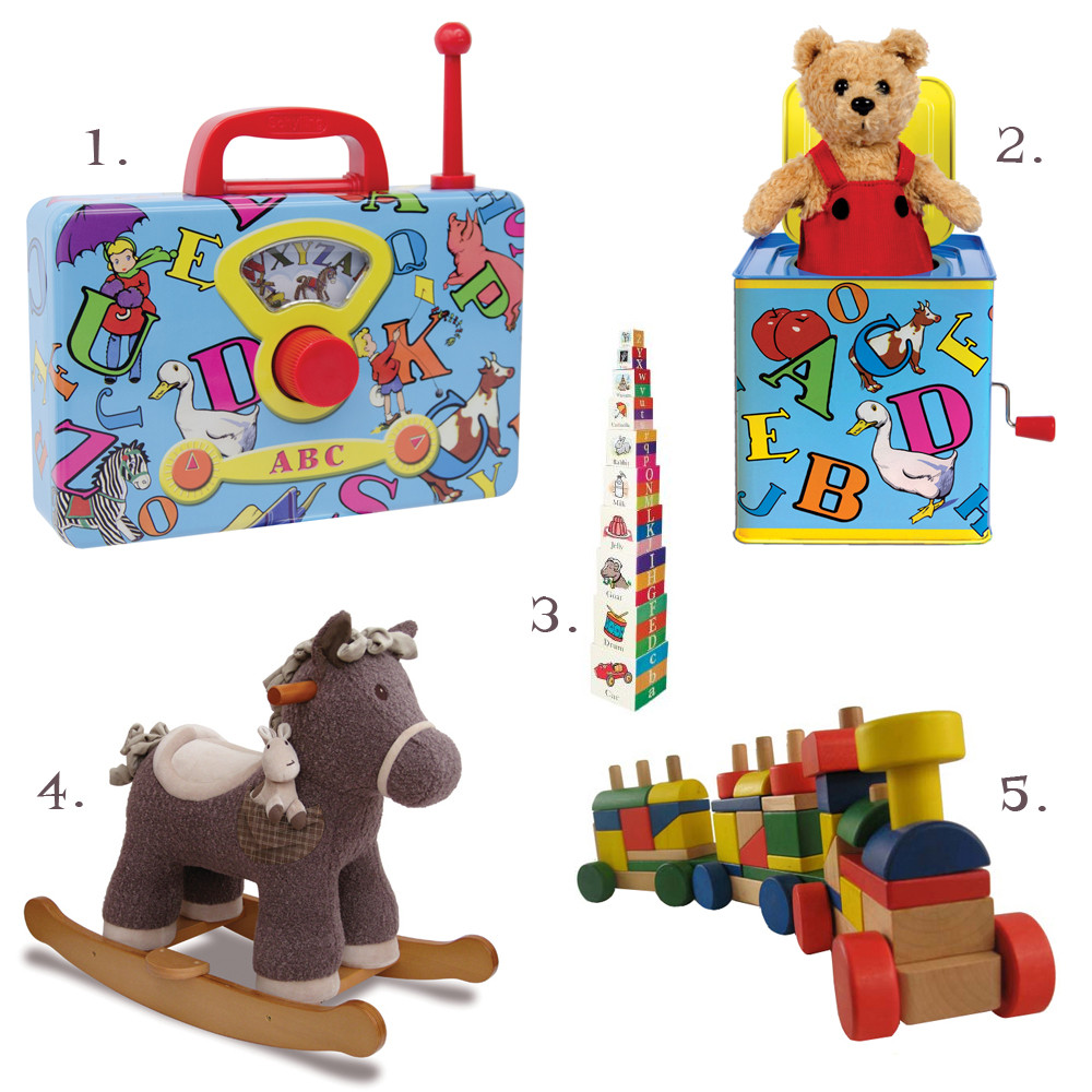 Christmas Gifts From Toddlers
 Christmas Gift Guide – Toddler Gifts for Boys