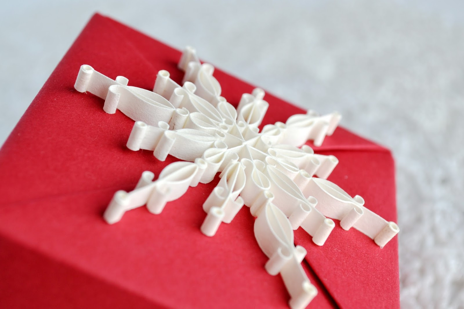 Christmas Gifts Ideas Craft
 Kağıtla küçük şeyler New Cute Gift Boxes up on Etsy