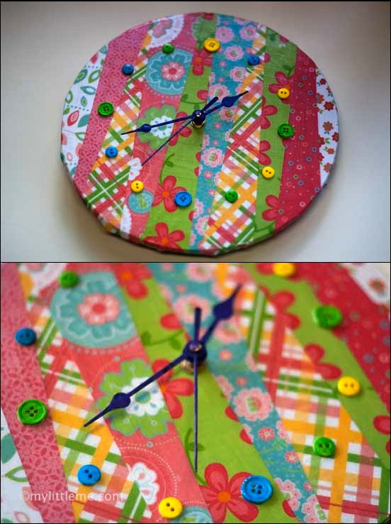 Christmas Gifts Ideas Craft
 Homemade DIY Decoupage Christmas Gift Ideas with Older