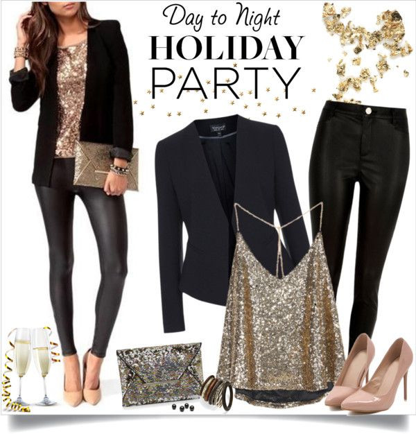 Christmas Holiday Party Outfit Ideas
 30 Christmas Party Outfit Ideas Christmas Celebration