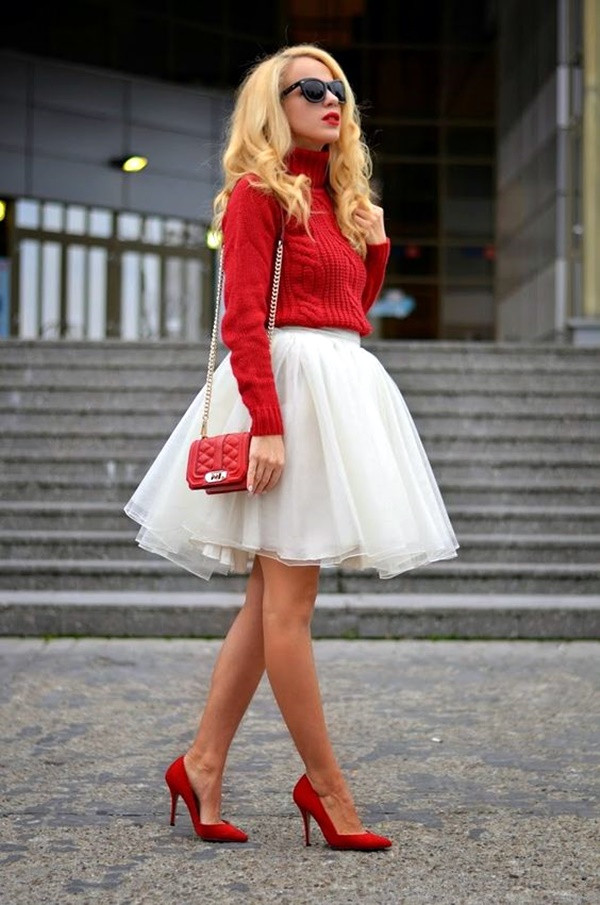 Christmas Holiday Party Outfit Ideas
 45 Exclusive Christmas Party Outfit Ideas