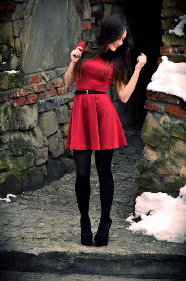 Christmas Holiday Party Outfit Ideas
 60 Hot Christmas Party Outfits Ideas to try this time