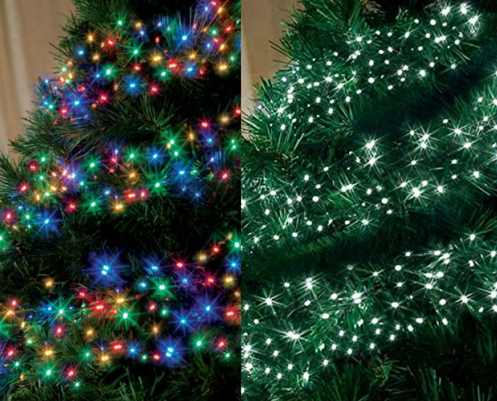 Christmas Indoor Light
 CHASING LED CLUSTER CHRISTMAS LIGHTS LIGHTING TREE