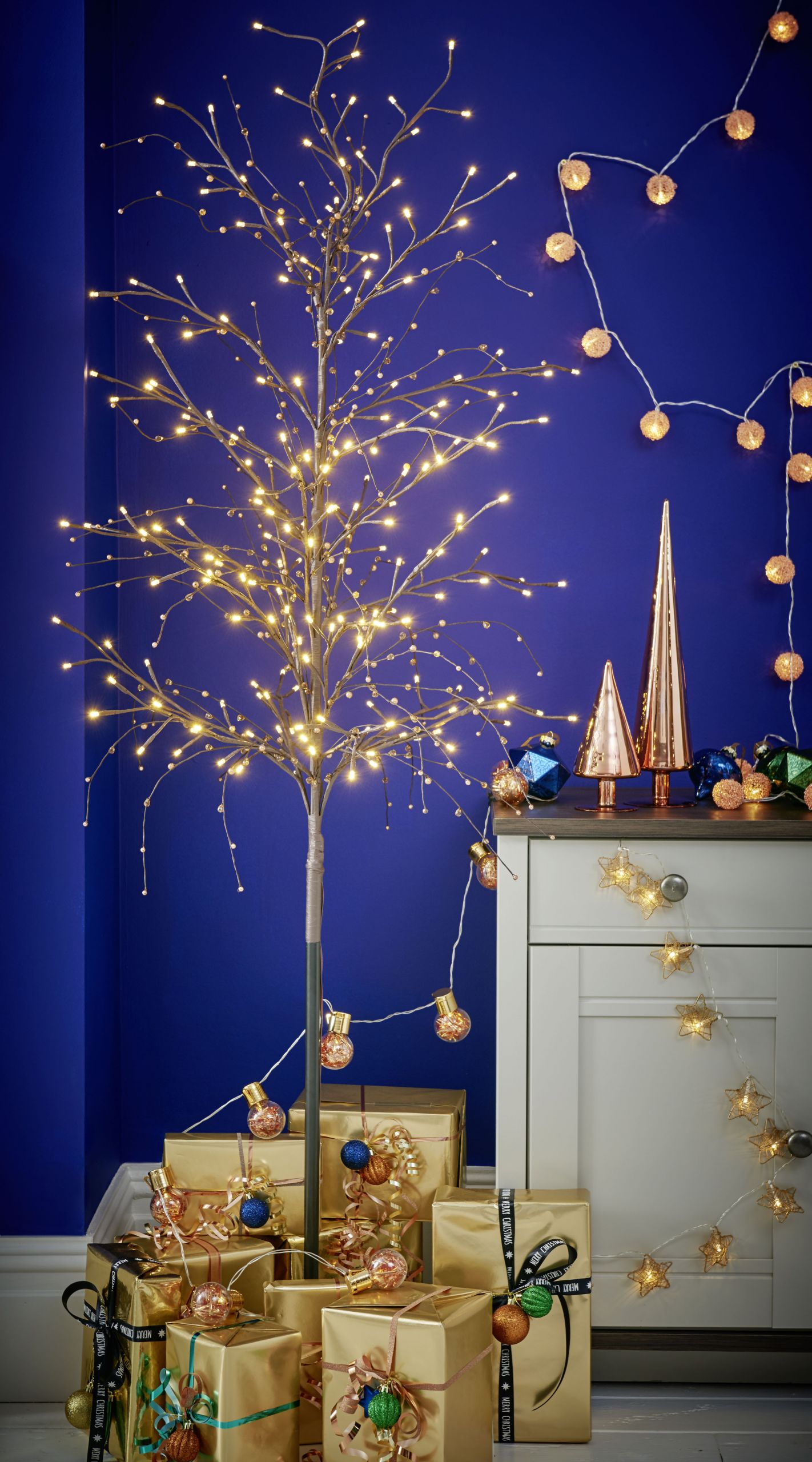 Christmas Indoor Light
 How To Choose The Best Indoor Christmas Lights