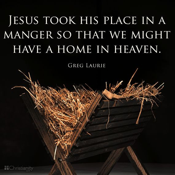 Christmas Jesus Quote
 Quotes about Christmas jesus birth 23 quotes