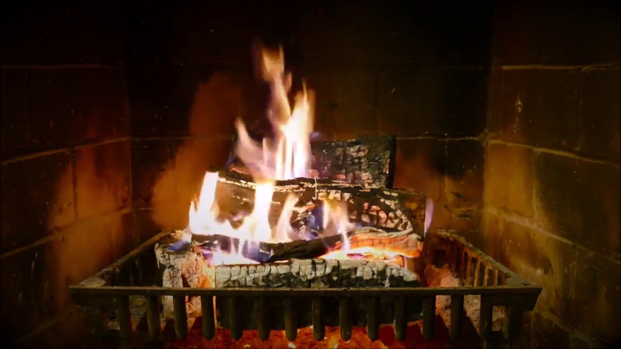 Christmas Music Fireplace
 Best Fireplace Christmas songs with Crackling Sounds