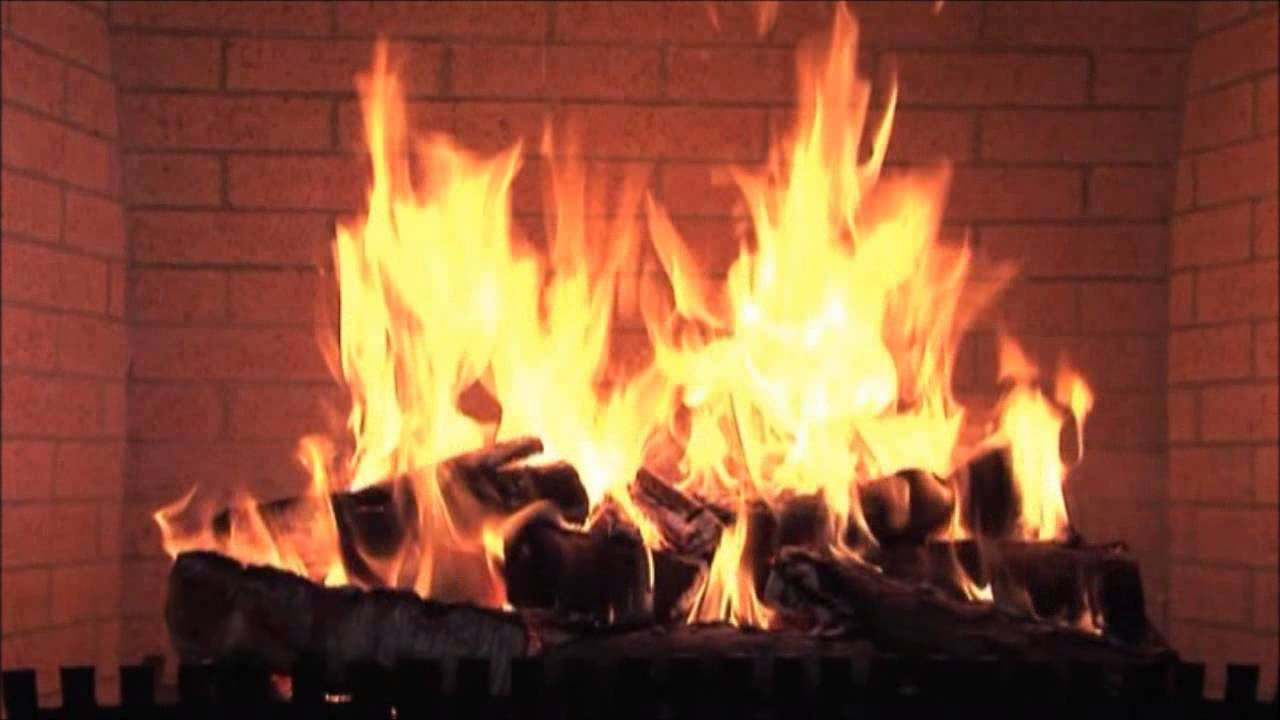 Christmas Music Fireplace
 Clydes Christmas Music by the Fireplace wmv