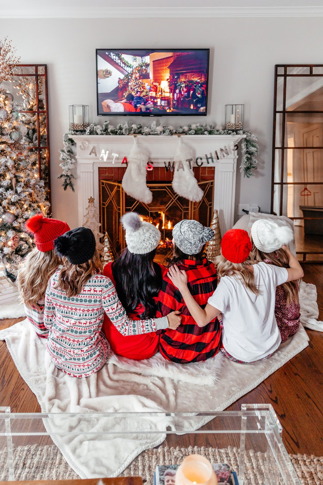 Christmas Pajama Party Ideas
 Top 100 Christmas Pajama Party Ideas For Adults
