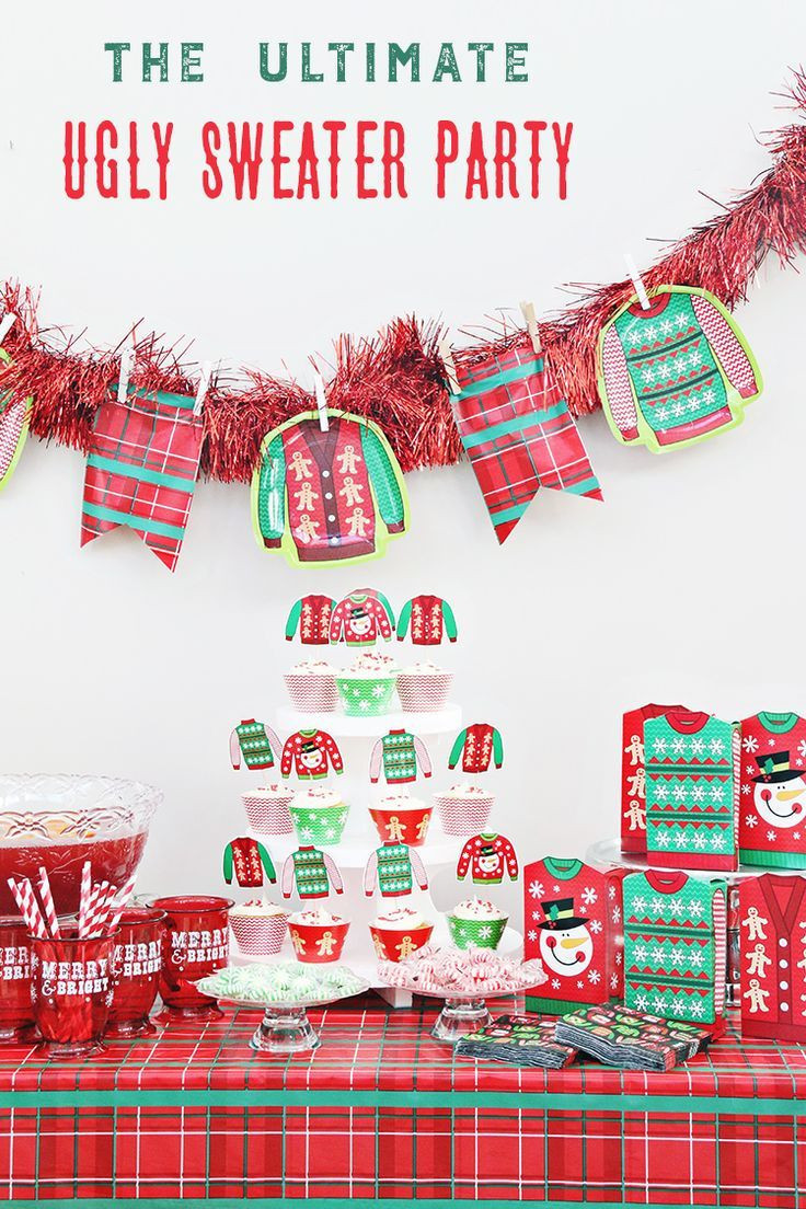 Christmas Party Contests Ideas
 The Best Ideas for Christmas Party Contest Ideas Home