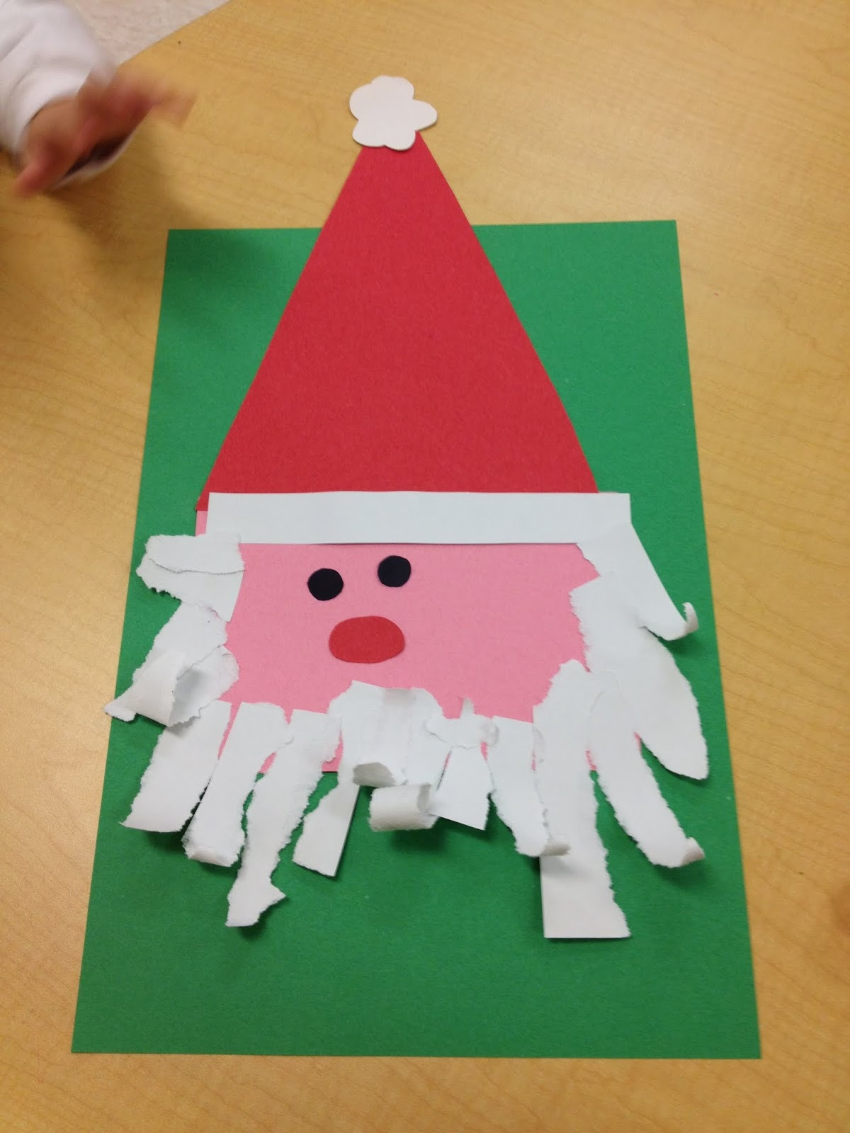 Christmas Projects For Preschoolers
 Bonnie Kathryn Christmas Crafts