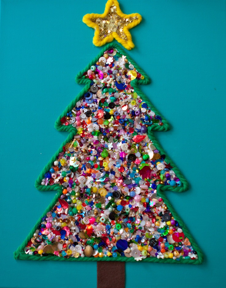 Christmas Projects For Preschoolers
 Top 10 Best Preschool Christmas Crafts Top Inspired