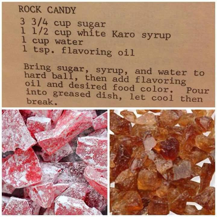 Christmas Rock Candy
 68 best ROCK YOUR SHOPPING images on Pinterest