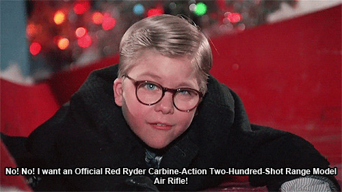 Christmas Story Major Award Quote
 18 Best A Christmas Story" Gifs & Quotes Ever Funny