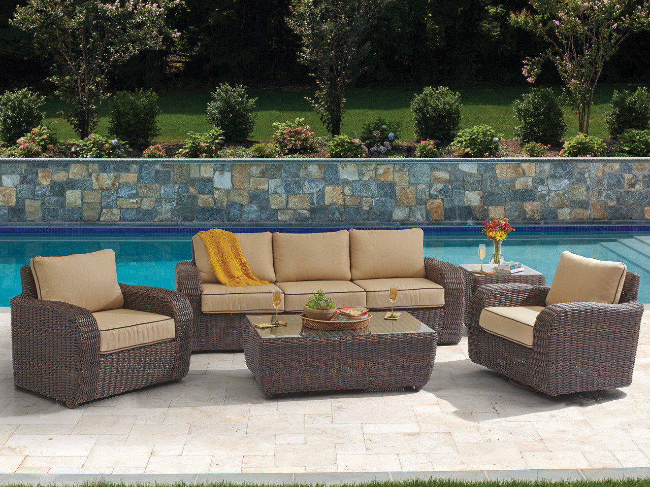 Christmas Tree Shop Patio Sets
 Furniture Luxury Design Fortunoff Outdoor Furniture