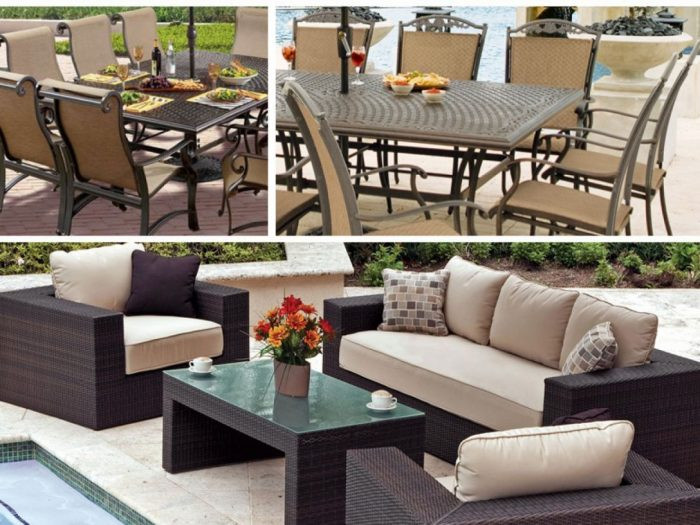Christmas Tree Shop Patio Sets
 Furniture Fortunoff Outdoor Furniture Perfect Your