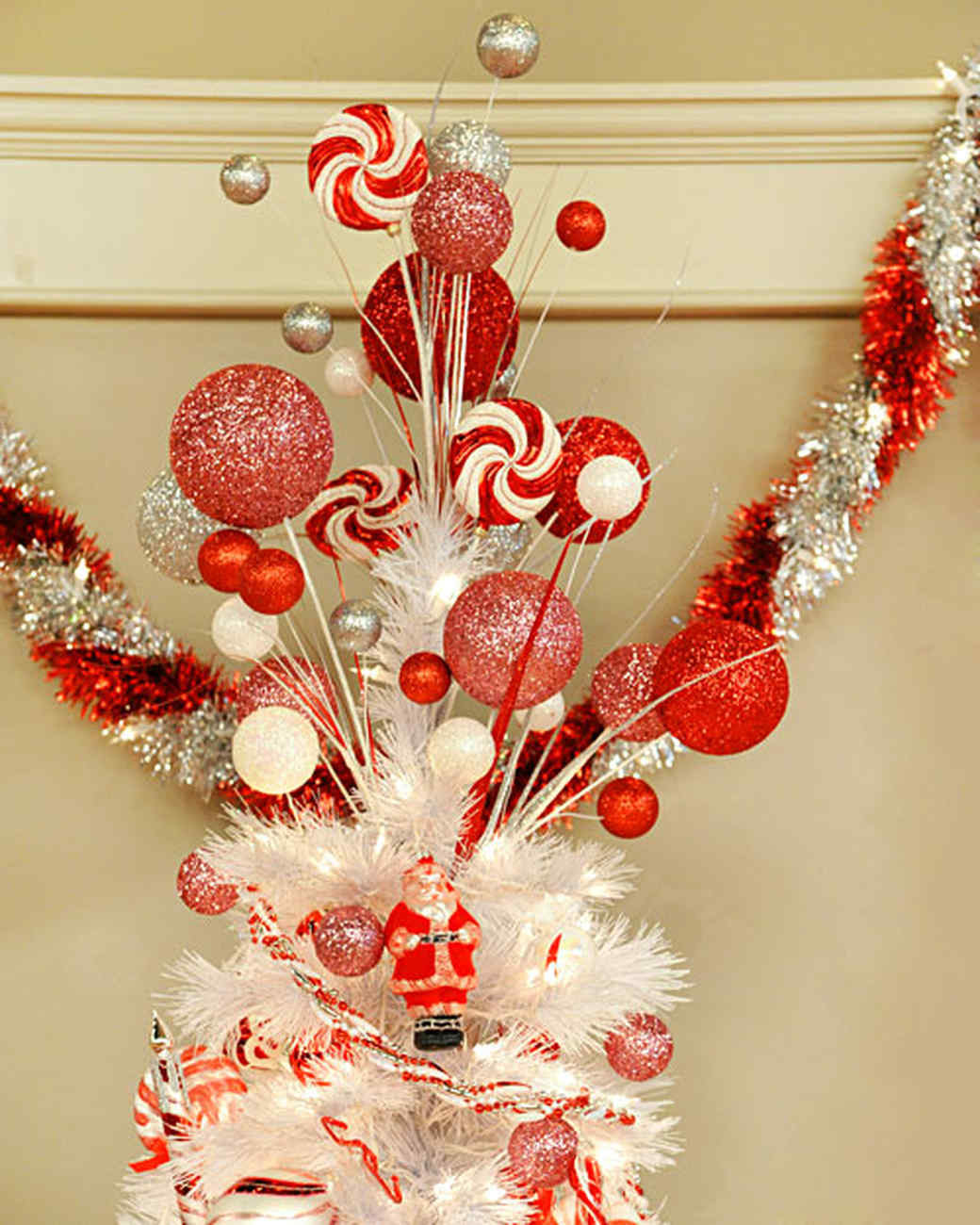 Christmas Tree Topper Ideas DIY
 10 DIY Tree Toppers for Christmas