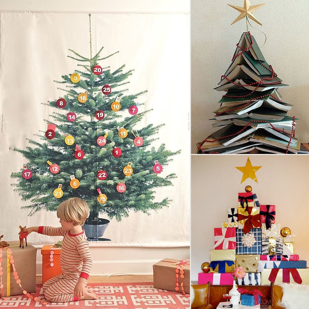 Christmas Trees DIY
 DIY Christmas Trees
