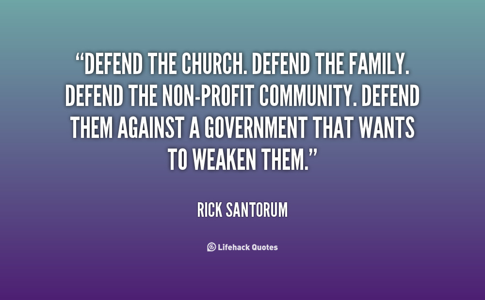 Church Family Quotes
 Quotes About Church Family QuotesGram