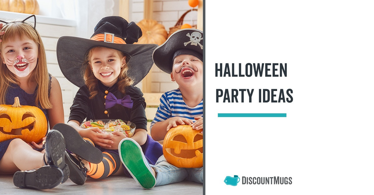 Church Halloween Party Ideas
 Church and School Halloween Party Ideas So Good They’re Scary