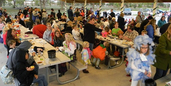 Church Halloween Party Ideas
 7 Ways Mormons Celebrate Halloween LDS