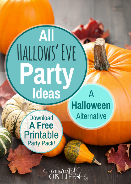 23 Of the Best Ideas for Church Halloween Party Ideas Home, Family