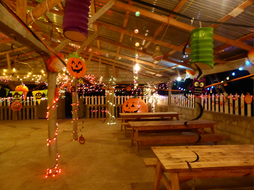 23 Of the Best Ideas for Church Halloween Party Ideas Home, Family