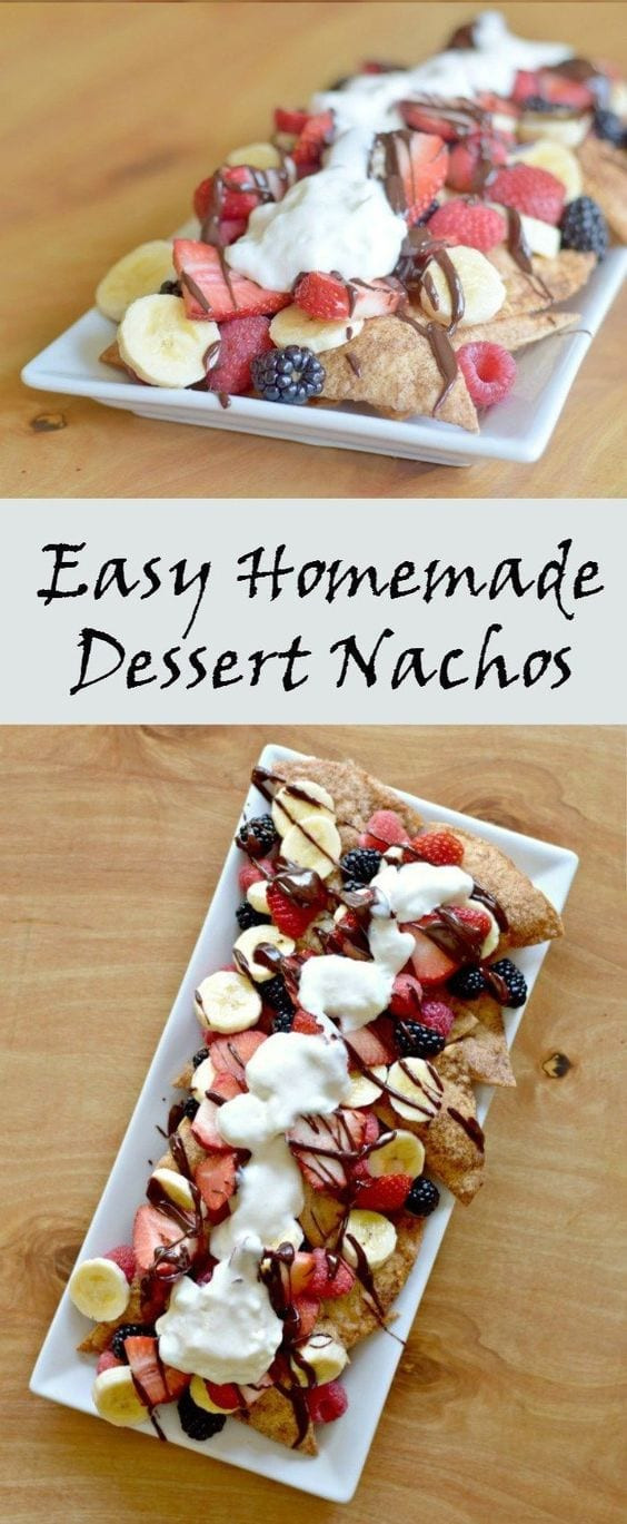 Cinco De Mayo Desserts Easy Recipe
 50 Best Cinco De Mayo Dessert Recipes NomList