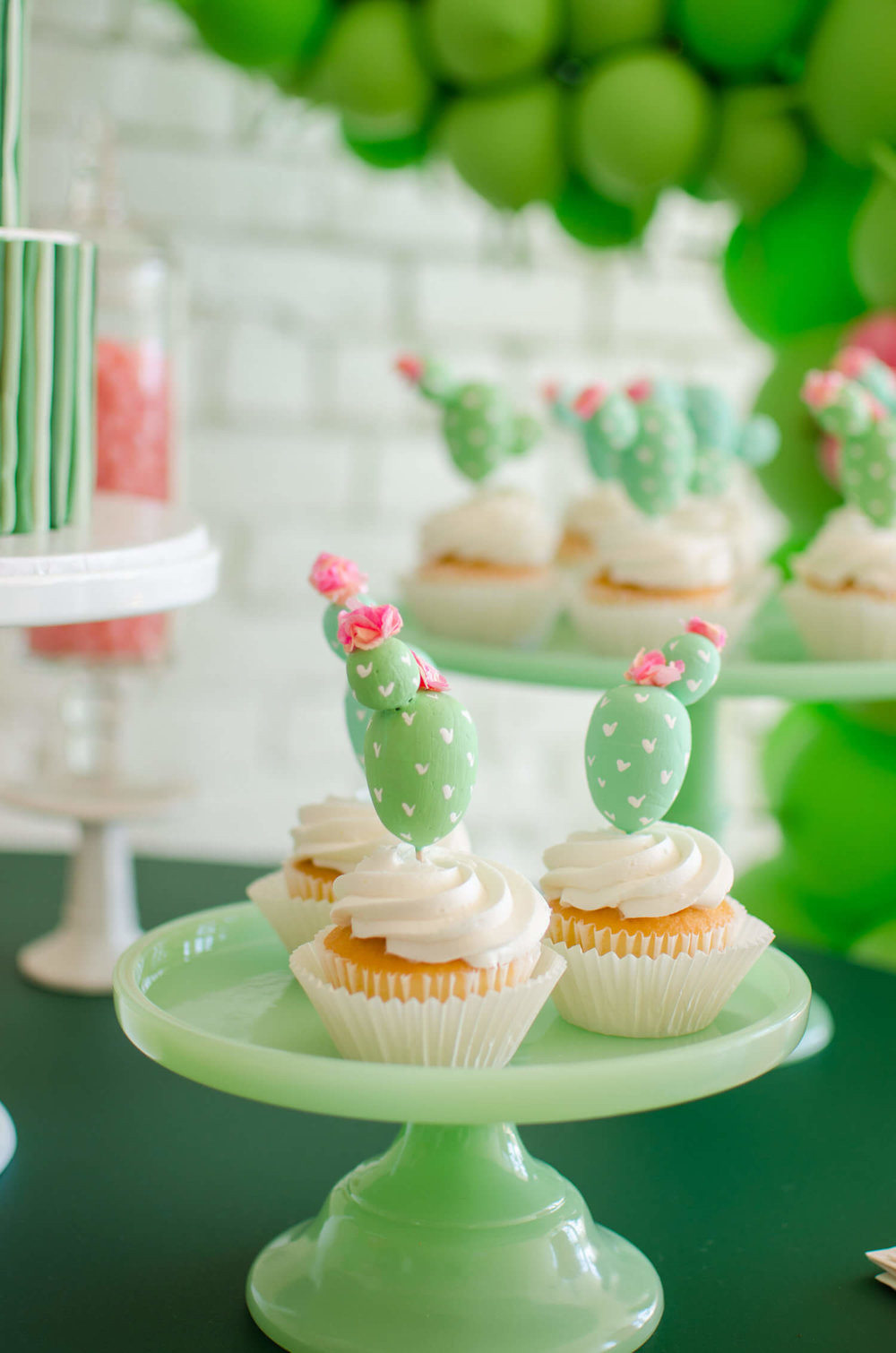Cinco De Mayo Desserts Ideas
 The Cutest Cinco de Mayo Celebration — Mint Event Design