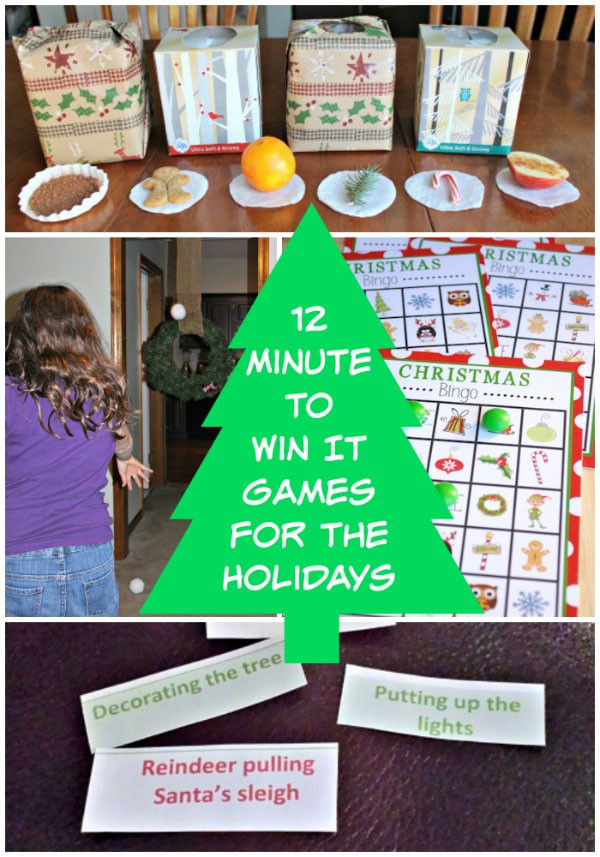Class Holiday Party Ideas
 29 Awesome School Christmas Party Ideas