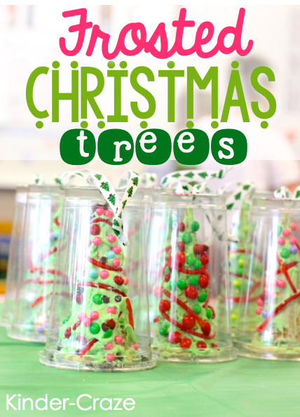 Class Holiday Party Ideas
 Classroom Christmas Party Ideas The Keeper of the Cheerios