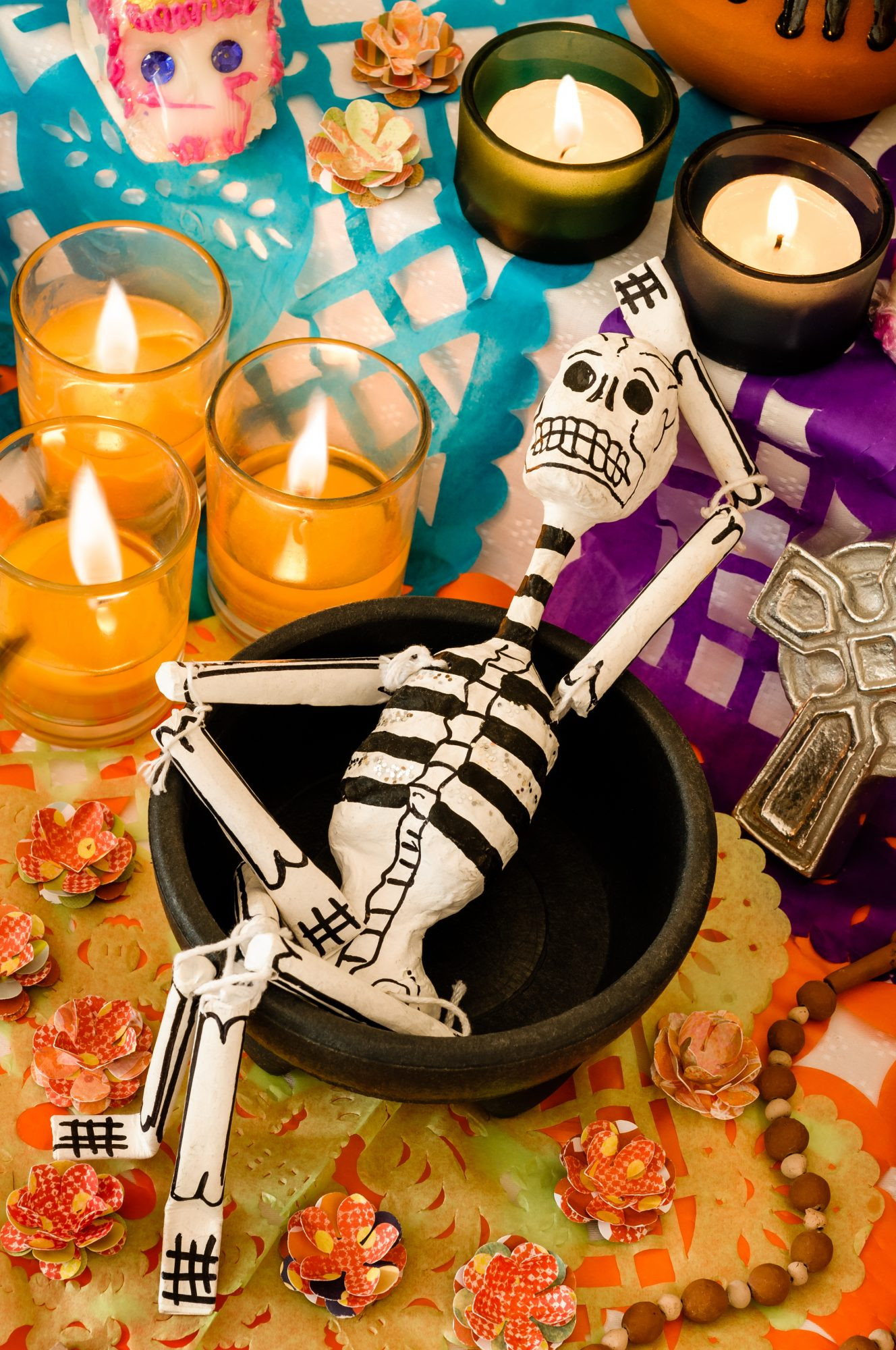 Classic Halloween Party Ideas
 Classic Halloween Party Themes
