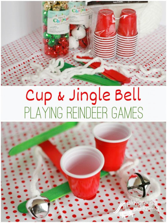Classroom Holiday Party Ideas
 29 Awesome School Christmas Party Ideas