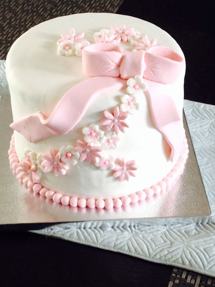 Classy Birthday Cakes
 8 best images about Elegant birthday cake on Pinterest